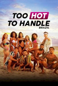 Too Hot to Handle: Brazil: Season 1