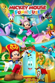 Mickey Mouse Funhouse: Season 2