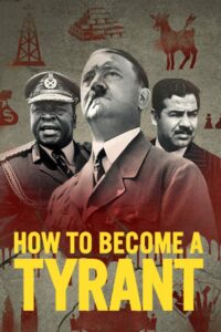 How to Become a Tyrant