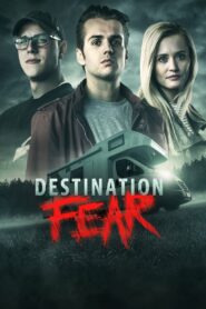 Destination Fear: Season 3