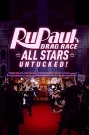 RuPaul’s Drag Race All Stars: UNTUCKED: Season 5