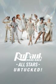 RuPaul’s Drag Race All Stars: UNTUCKED: Season 4