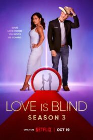 Love Is Blind: Season 3