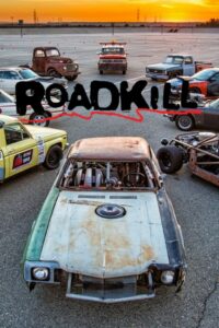 Roadkill: Season 5