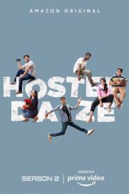 Hostel Daze: Season 2