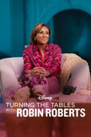 Turning the Tables with Robin Roberts: Season 2