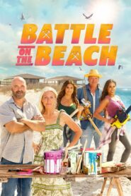 Battle on the Beach: Season 2