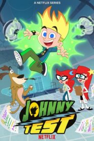 Johnny Test: Season 2