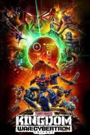 Transformers: War for Cybertron: Kingdom: Season 1