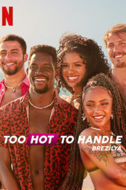 Too Hot to Handle: Brazil: Season 2