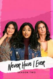 Never Have I Ever: Season 2