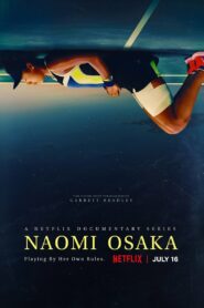 Naomi Osaka: Season 1