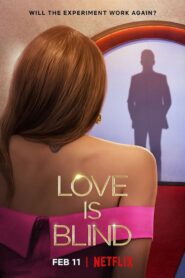 Love Is Blind: Season 2