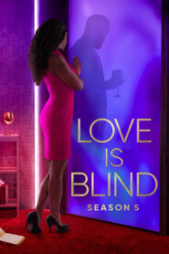 Love Is Blind: Season 5