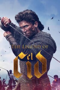 The Legend of El Cid: Season 1