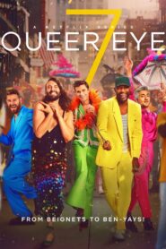 Queer Eye: Season 7