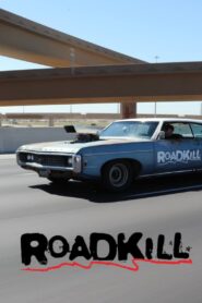 Roadkill: Season 6